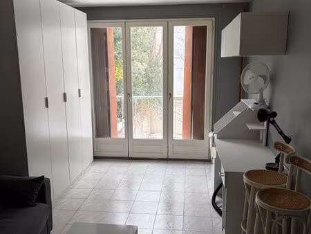 studio courbevoie bécon les bruyères