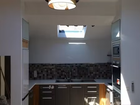 t3 centre-ville digne-les-bains