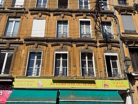 immeuble 183 m² charleville-mézières