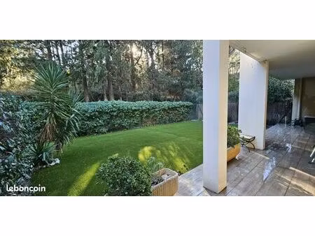 appartement 3 pièces 67m²