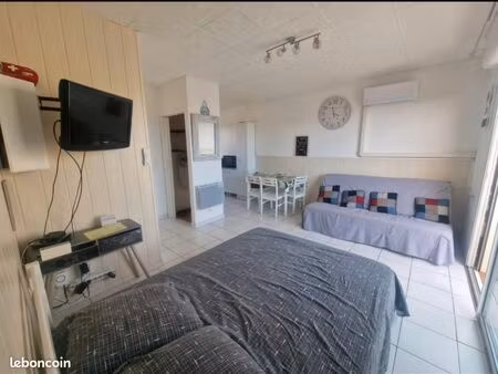 belle appartement lumineux