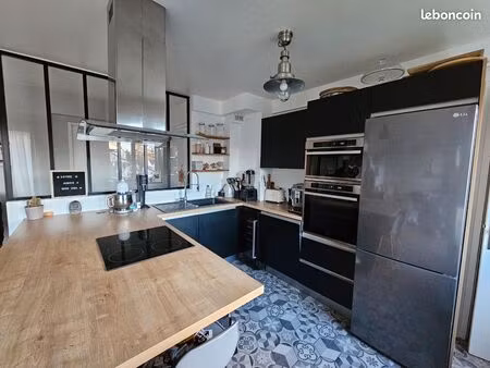 appartement 5 pièces