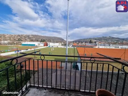 appartement 3 pièces 51 m²