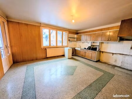 lot de 3 appartements en plateau - 118m² - tournon-sur-rhône