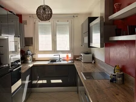 à vendre – bel appartement t3 à valentigney (quartier les buits)