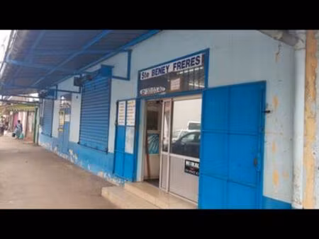 vends local commercial