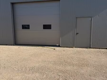 local a usage professionnel