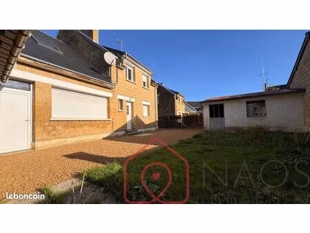 maison 7 pièces 144 m²