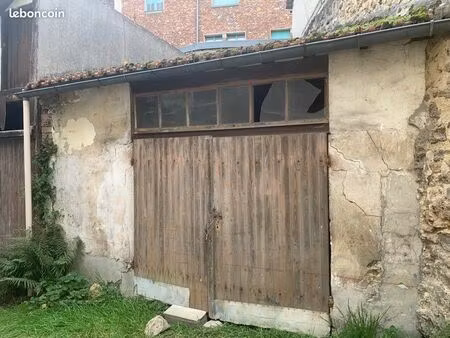 grange à vendre igny