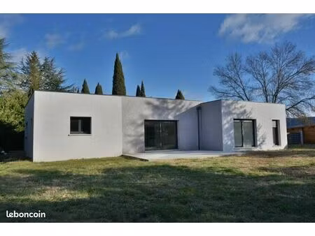 maison 101m2 + garage