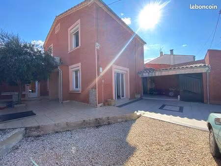 maison 5 pièces 145 m²