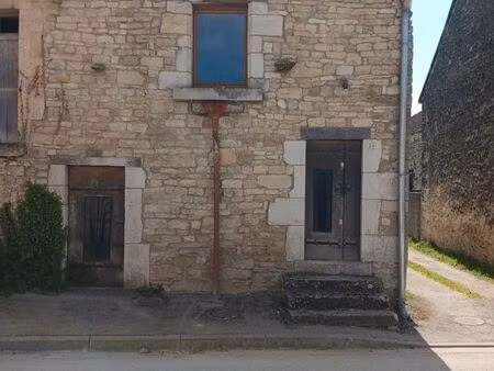 maison à rénover