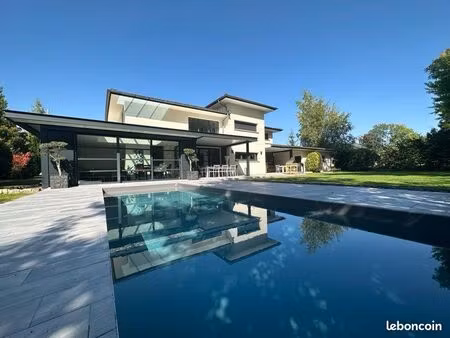 maison d’architecte