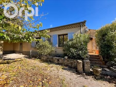 maison 5 pièces 115 m²