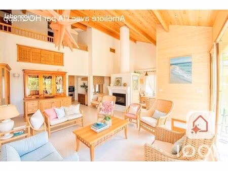 villa 10 pièces 350 m²