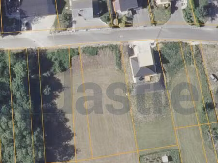 terrain à batir clerval- doubs