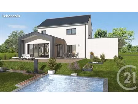 terrain 390 m² graces