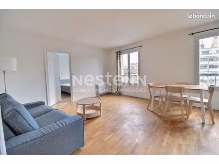 appartement 2 pièces 49 m²