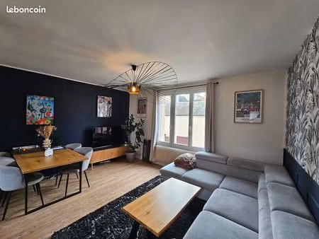 belle appartement centre-ville