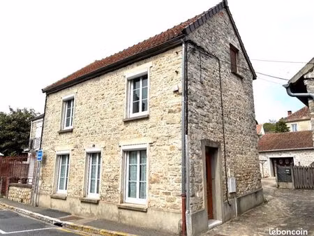 appartement neuf f2 40m2 rdc centre boutigny