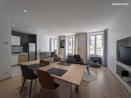 location f3 brive centre