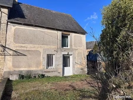 maison 2 pièces 64 m²