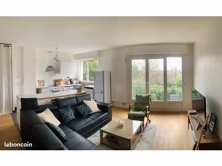 appartement garches 50m²