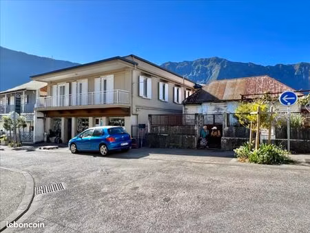 immeuble de rapport 421 m² cilaos