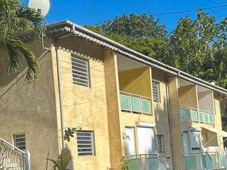 vend t1 bis à pliane gosier