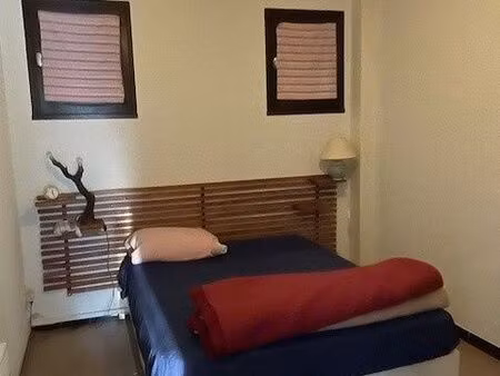 appartement 2 pièces 49 m²