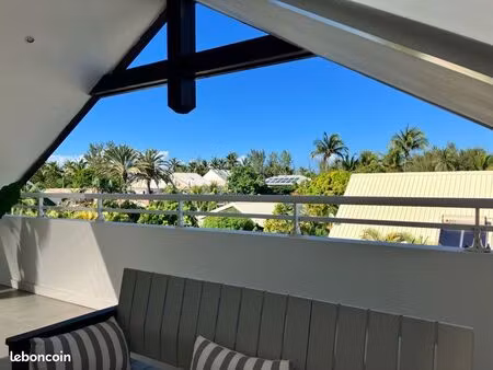 bien d’exception dans secteur rare très recherché