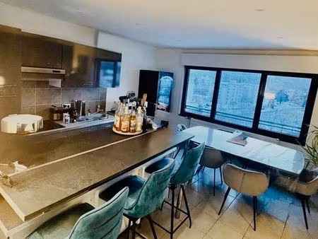 loue charmant appartement f3 rénové montbeliard ancienne hopital