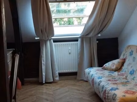 studio à louer 28 m2