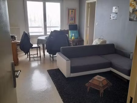 vente appartement f4