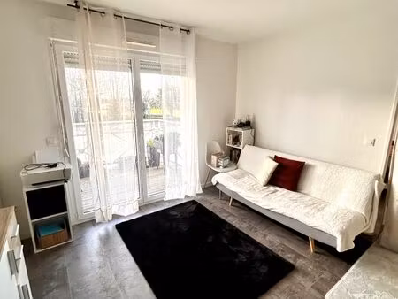 vente appartement 2 pièces 41 m² pordic (22590)