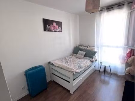 a vendre studio 19m2 rosny - centre commercial