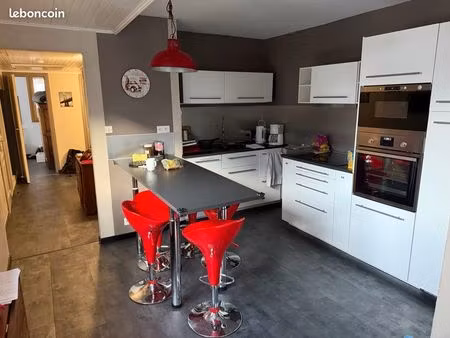 appartement f3 centre rougemont