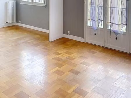 appartement 3 pièces 71 m²