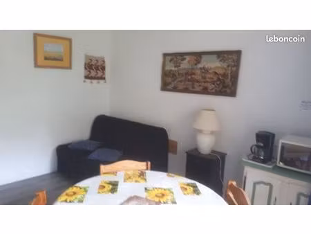 vend studio 04 pra loup 1500