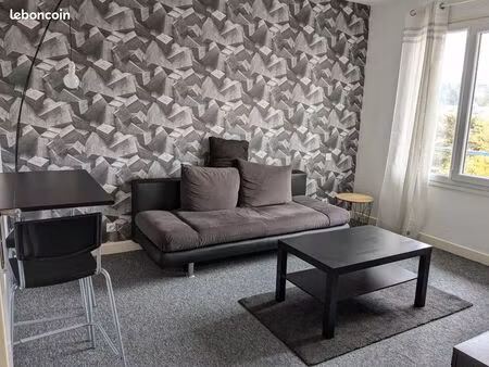 appartement 43m2 quartier de france