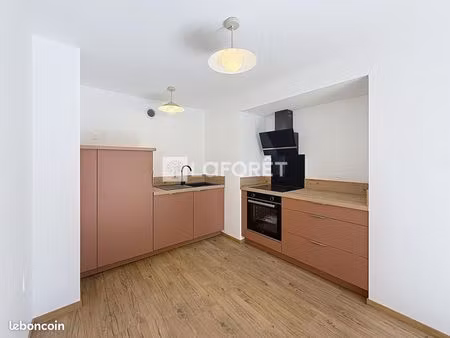 appartement 1 pièce 39 m²