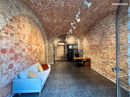 bureaux centre-ville préfecture