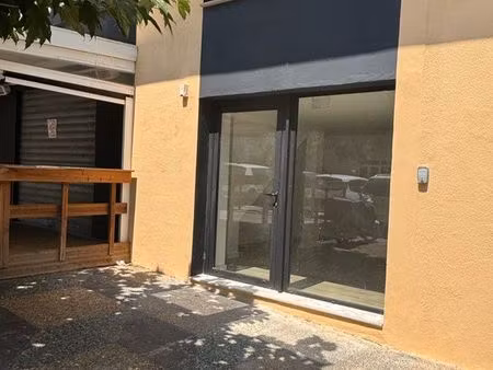 local commercial ou bureaux