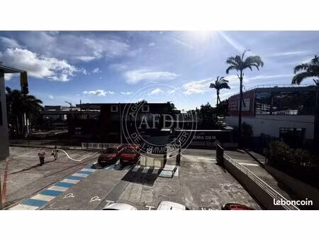 local commercial 57 m²