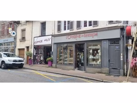 cession droit au bail