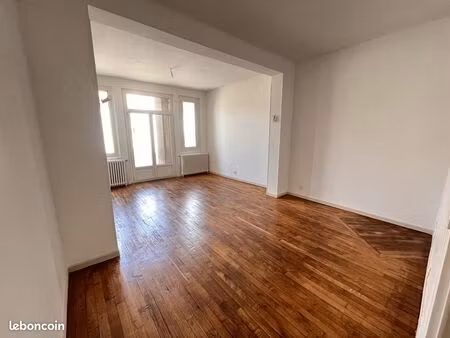 maison 6 pièces 138 m²