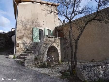 maison 3 pièces 75 m²