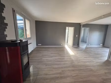 maison de plain-pied