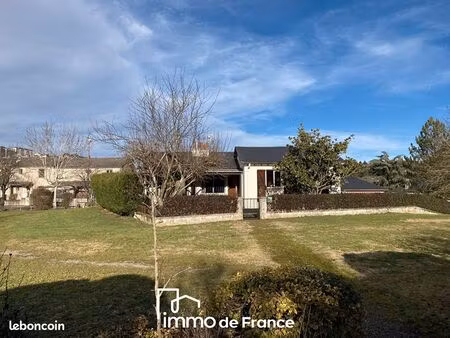 maison 5 pièces 120 m²