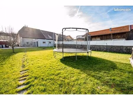 maison 6 pièces 213 m²